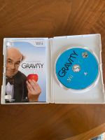 Gravity, Wii Spiel, Physik spielend entdecken, Professor Wolff Niedersachsen - Göttingen Vorschau