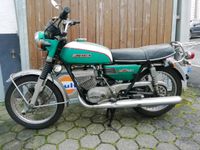 Sommerspaß! 1xGT185, 2xGT250, GPZ500, BMW R45  / Projekte! Hessen - Langgöns Vorschau