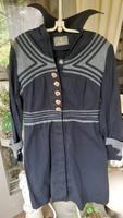 Blusen Kleid von Mango tolle Details Hessen - Hatzfeld (Eder) Vorschau