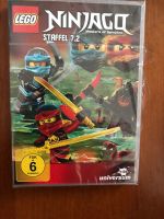 DVD Lego Ninjago Staffel 7.2 - Neu OVP Bayern - Altdorf bei Nürnberg Vorschau