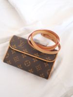 Louis Vuitton Pochette Monogramm Canvas Florentine Bauchtasche Berlin - Charlottenburg Vorschau