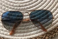 Sonnenbrille Ray Ban, neu, Original Rheinland-Pfalz - Kusel Vorschau