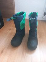 Wie neu Winterstiefel oder Regenstiefel, Kamik, Gr. 30,5 Sachsen-Anhalt - Magdeburg Vorschau