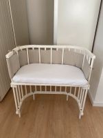 Babybay Beistellbett inkl. Matratze und Nestchen Nordrhein-Westfalen - Stolberg (Rhld) Vorschau