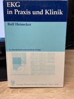 EKG in Praxis und Klinik Heinecker Sachsen - Kaufbach Vorschau