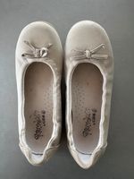 Ballerinas Mädchen grau Größe 29 Rheinland-Pfalz - Bodenheim Vorschau