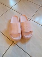 Badeschuhe Gr 41, neu, ungetragen Rheinland-Pfalz - Erdesbach Vorschau