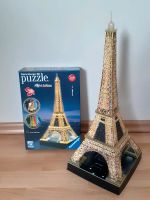 3D Puzzle Night Edition "Eiffelturm" Paris mit LED Nordrhein-Westfalen - Bad Salzuflen Vorschau