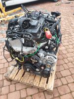 Motor Renault Master 2.3 180PS EU6 M9T716 bj22 komplett Rheinland-Pfalz - Waldalgesheim Vorschau