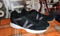 Sport Schuhe ,Gr. 41 schwarz mit heller Sohne, kaum getragen Rheinland-Pfalz - Speyer Vorschau