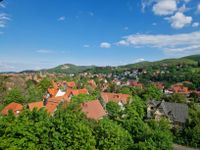 Urlaub im Harz, Ferienwohnungen mit Blick über Wernigerode Sachsen-Anhalt - Wernigerode Vorschau
