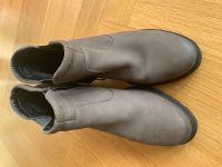 Damen Stiefelette Winterschuhe ara braun Gr. 9 bzw. 43 Nordrhein-Westfalen - Werl Vorschau