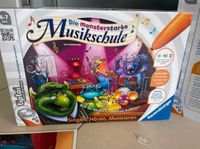 Tiptoi Spiel die Monsterstarke Musikschule neu Nordrhein-Westfalen - Leopoldshöhe Vorschau