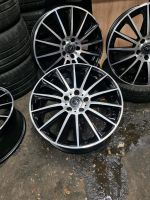 18ZOLL FELGEN 5X112 MERCEDES BMW MINI AUDI VW SKODA SEAT Nordrhein-Westfalen - Recklinghausen Vorschau