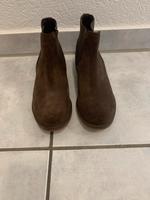 Timberland Stiefelletten / Damen / Größe 37 / braun / neu Nordrhein-Westfalen - Hamm Vorschau