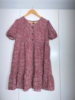 Bordeaux rotes Kleid Bayern - Kleinostheim Vorschau