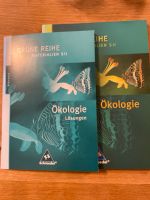 Grüne Reihe Ökologie mit Lösungen Schroedel Biologie Fachbuch Niedersachsen - Braunschweig Vorschau