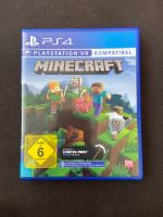 Minecraft - PS4 Baden-Württemberg - Leinzell Vorschau