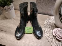 (Neu)Damen halb Gummistiefel Schwarz. Gr. 36. 10€ Nordrhein-Westfalen - Velen Vorschau