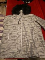 ULLA POPKEN CAMOUFLAGE PARKA NEU 54/56 Baden-Württemberg - St. Georgen Vorschau