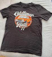 T-Shirt Halle77 Oldtimer Rheinland-Pfalz - Zweibrücken Vorschau