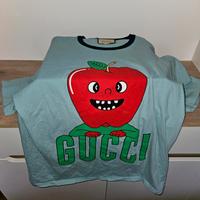 gucci t-shirt Bayern - Germering Vorschau