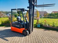 Doosan B20T-5 Stapler Elektro 2t BJ2015 HH 6 m inkl LIeferung Baden-Württemberg - Heidenheim an der Brenz Vorschau