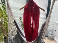 Esprit Loop Schal Tuch für den Sommer in knallrot rot Nordrhein-Westfalen - Dorsten Vorschau