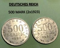 Münzen Deutsches Reich Rheinland-Pfalz - Bad Kreuznach Vorschau
