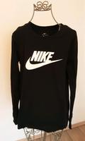 Langarm Shirt The Nike Tee schwarz M Bayern - Moosburg a.d. Isar Vorschau