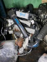 Motor VW CRAFTER DAU DAUA DAUB 2.0TDI 30TKM Nordrhein-Westfalen - Schloß Holte-Stukenbrock Vorschau