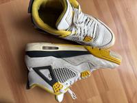 Air Jordan 4 Bielefeld - Ummeln Vorschau