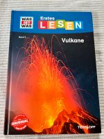 Erstes Lesen Vulkane Nordrhein-Westfalen - Drensteinfurt Vorschau