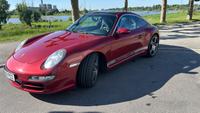 Porsche 911 (997) Targa 4S Düsseldorf - Eller Vorschau