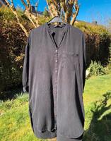 Zara schwarzes Kleid Gr. S-M Nordrhein-Westfalen - Steinfurt Vorschau