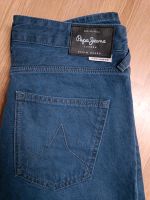 Pepe Jeans, 30/34, dunkelblau Hessen - Kriftel Vorschau