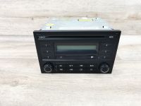 VW Radio RCD 200 CD Radio Golf Polo Caddy Fox Bad Doberan - Landkreis - Bad Doberan Vorschau