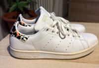 Adidas „Stan Smith“ Damen Schuhe Sneaker Gr.41 1/2 Rheinland-Pfalz - Dierdorf Vorschau