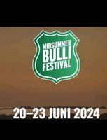Midsummer Bulli Festival Wandsbek - Hamburg Bramfeld Vorschau