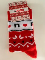 Nutella Socken Hessen - Limburg Vorschau