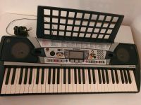 Keyboard Yamaha PSR-280 Baden-Württemberg - Oberderdingen Vorschau