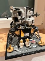 Lego Apollo 11 Bayern - Starnberg Vorschau