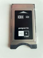 HD PLUS CI+ Modul für TV Gerät / Sat-Receiver Nordrhein-Westfalen - Herne Vorschau
