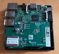 Raspberry Pi 3 Model B mit RPI-RF-MOD (HomeMatic) Essen - Essen-Frintrop Vorschau