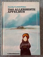 Das allerbeste Apfelmus Buch Dorothy Canfield Fisher Nordrhein-Westfalen - Rheda-Wiedenbrück Vorschau