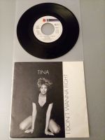 Tina ‎Turner Single – I Don't Wanna Fight / The Best – von 1993 Innenstadt - Köln Altstadt Vorschau