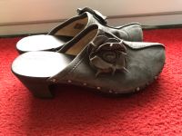 Softclox Clog’s Gr 40 Pantolette Sandalen NP 169€ Nordrhein-Westfalen - Langenfeld Vorschau