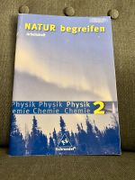 Natur begreifen Arbeitsheft … Physik / Chemie Niedersachsen - Celle Vorschau