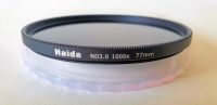 Haida ND 3.0 (1000x) Objektiv Filter 77mm Hamburg - Altona Vorschau