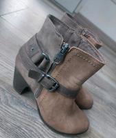 ❣️ Damen Schuhe S. Oliver * Halbschuhe * Stiefeletten Hessen - Hanau Vorschau